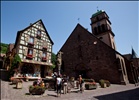 Kaysersberg, Alsace